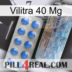 Vilitra 40Mg 39